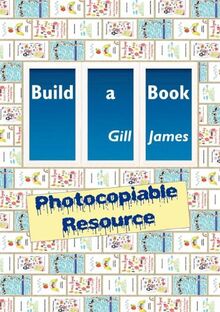 Build a Book Photocopiable Resource