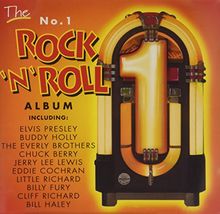 No.1 Rock 'n' Roll Album