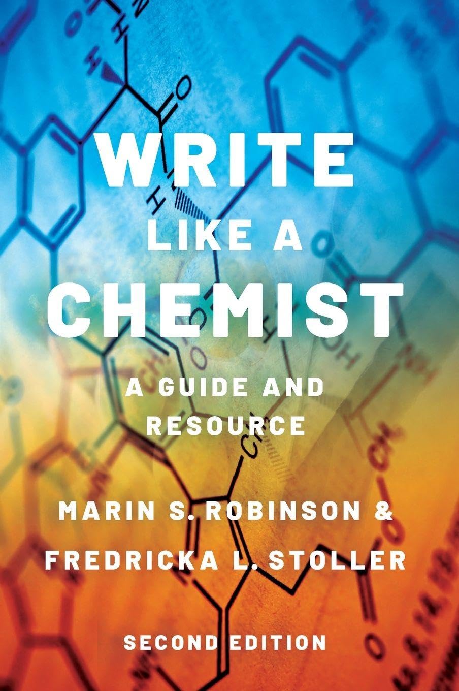 Write Like a Chemist: A Guide and Resource