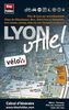 Lyon Utile - Plans de Lyon par arrondissement, de Bron, de Saint-Fons, de Vénissieux et de Villeurbanne.