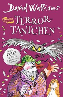 Terror-Tantchen