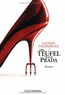 Der Teufel trägt Prada Cover