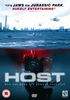 The Host [UK Import]
