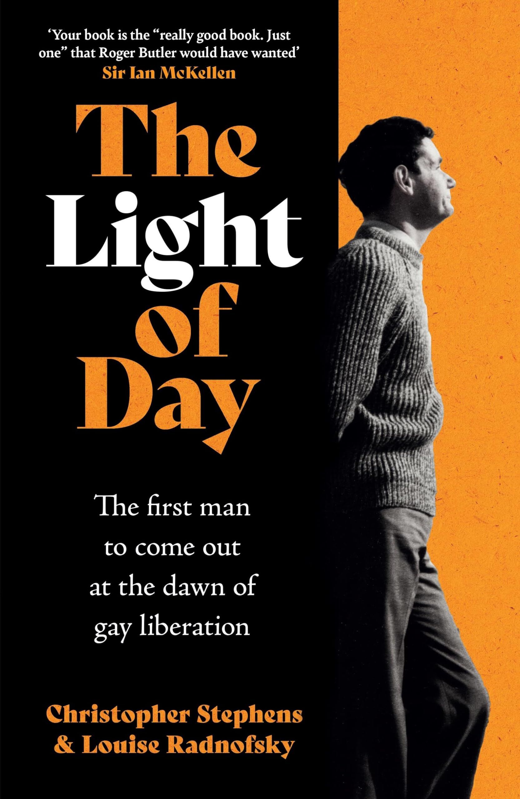 The Light of Day - Neuware