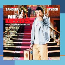 Mr. Deeds