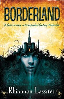 Borderland