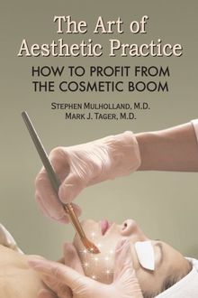 The Art of Aesthetic Practice: How to Profit from the Cosmetic Boom