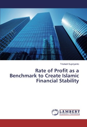 Rate of Profit as a Benchmark to Create Islamic Financial Stability