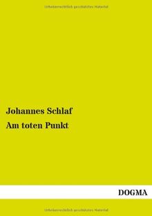 Am toten Punkt