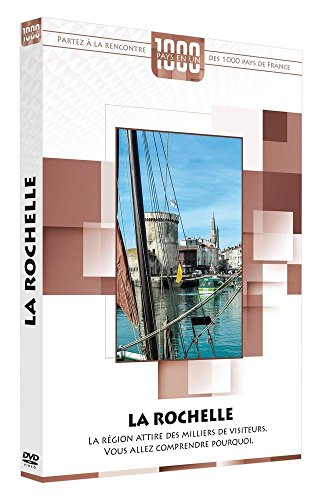 Mille pays en un : la rochelle [FR Import]