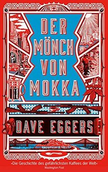 Der Mönch von Mokka