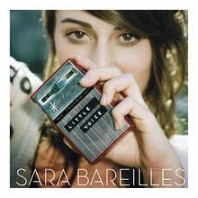 Little Voice von Bareilles,Sara | CD | Zustand sehr gut