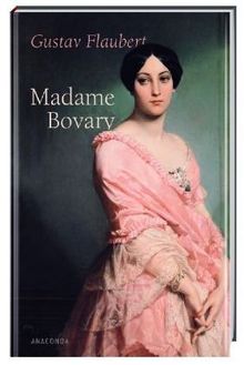 Madame Bovary