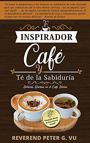 Café Inspirador y Te de la Sabiduría: Delicias Diarias en la Cafetería Divine