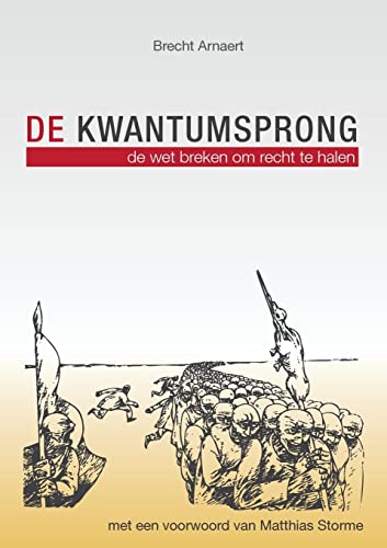 De Kwantumsprong