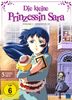 Die kleine Prinzessin Sara - Vol. 1, Episoden 01-23 (5 DVDs)