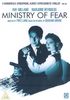 Ministry of Fear [UK Import]