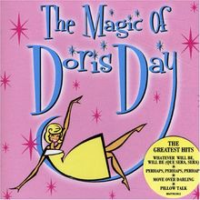 The Magic of Doris Day von Day, Doris  | CD | Zustand sehr gut