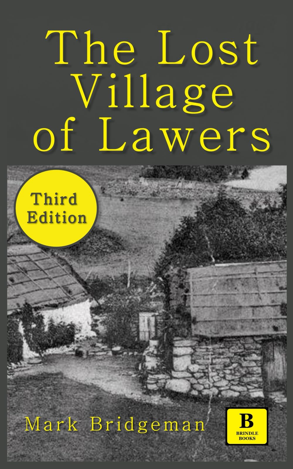 The 'Lost' Village of Lawers