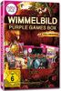 Wimmelbild Purple Games Box [