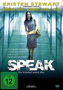 Speak - Die Wahrheit ändert alles  | DVD | état très bon