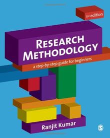 Research Methodology: A Step-by-Step Guide for Beginners