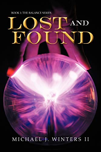 Lost And Found