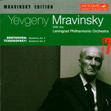 Mrawinsky-Edition Vol. 7 (Aufnahmen 1973)