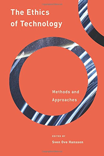 The Ethics of Technology (Philosophy, Technology and Society)