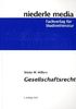 Gesellschaftsrecht