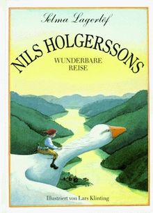 Nils Holgerssons wunderbare Reise