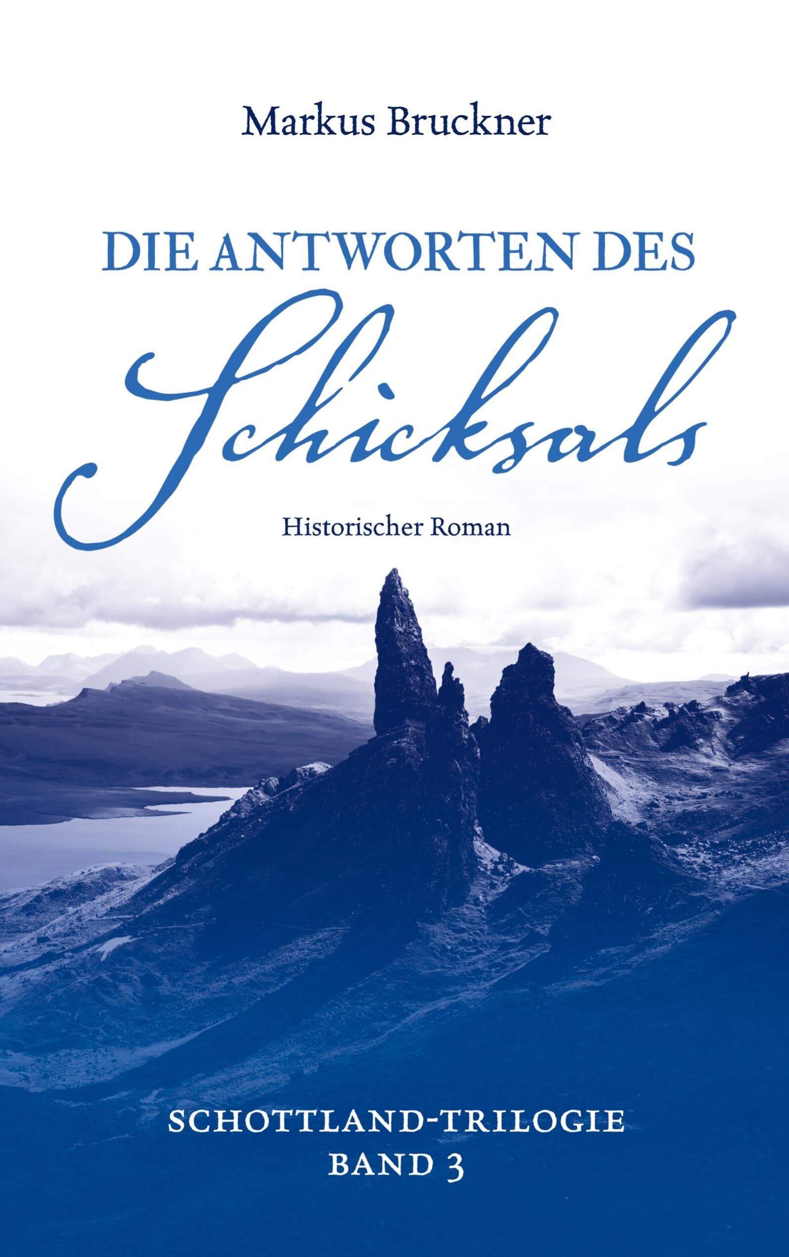 Die Antworten des Schicksals: Historischer Roman: Familiensaga mit kolonialem Schatten