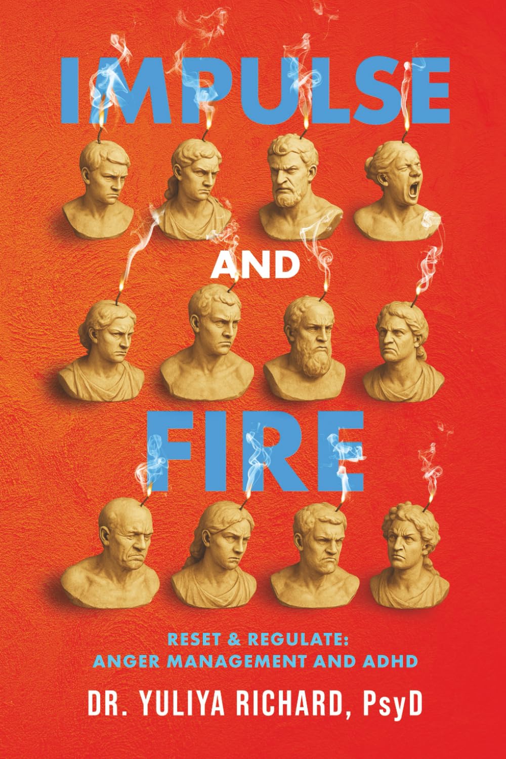 Impulse and Fire