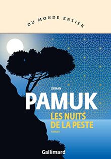 Les nuits de la peste