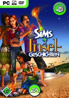 Die Sims: Inselgeschichten