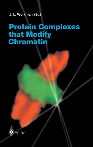 Protein Complexes that Modify Chromatin (Current Topics in Microbiology and Immunology, 274, Band 274)