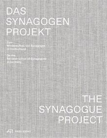 The Synagogue Project