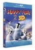 Happy feet 2 [Blu-ray] [FR Import]