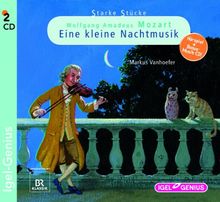Mozart: Eine Kleine Nachtmusik