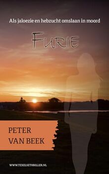 Furie (Texelse thrillers, 7)