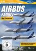 Flight Simulator X - Airbus Family Vol. 1 A318-A321
