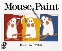 Storytime 3: Mouse Paint