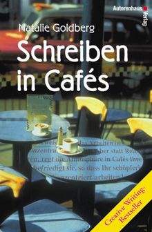 Schreiben in Cafes