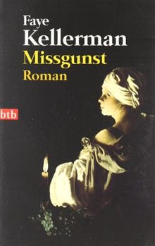 Missgunst: Roman