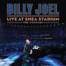 Live at Shea Stadium (Jewelbox 2cd + 1dvd)