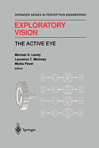 Exploratory Vision: The Active Eye (Springer Series in Perception Engineering)