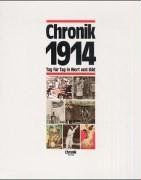 Chronik 1914