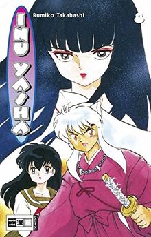 Inu Yasha 08 von Rumiko Takahashi | Buch | Zustand gut