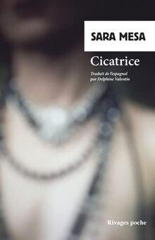 Cicatrice