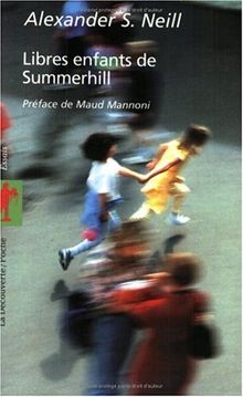 Libres enfants de Summerhill